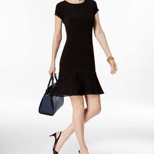 Michael Kors Black Dress